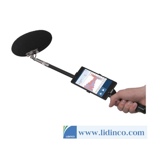 Sound Intensity Probe Norsonic Nor1290