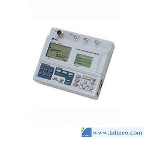 3-Axis Vibration Meter Rion VM-54