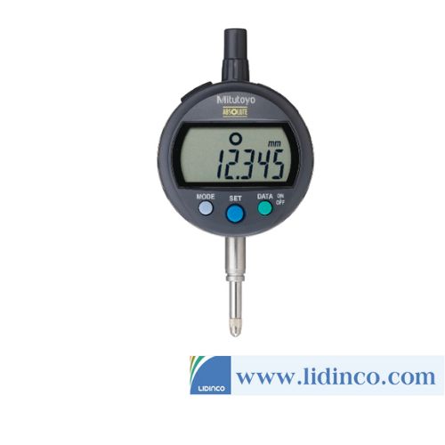 Đồng hồ so điện tử Mitutoyo 543-390B (12.7mm)