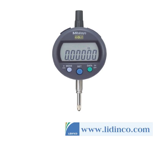 Đồng hồ so điện tử Mitutoyo 543-391 (12.7mm)