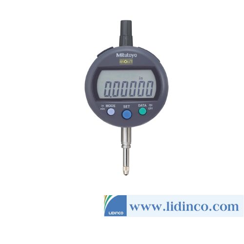Đồng hồ so điện tử Mitutoyo 543-391B (12.7mm)