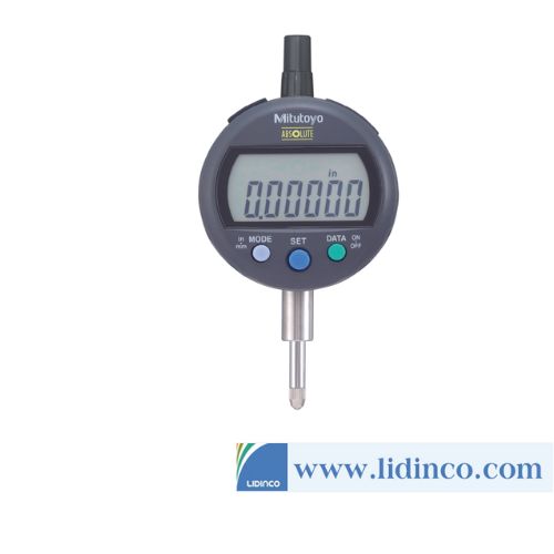 Đồng hồ so điện tử Mitutoyo 543-392 (12.7mm)