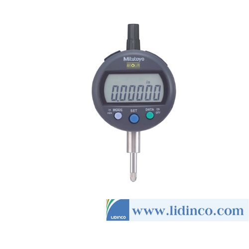 Đồng hồ so điện tử Mitutoyo 543-392B (12.7mm)