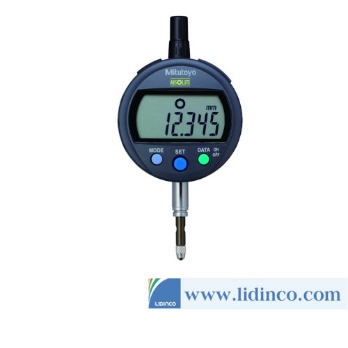 Đồng hồ so điện tử Mitutoyo 543-394 (12.7mm)