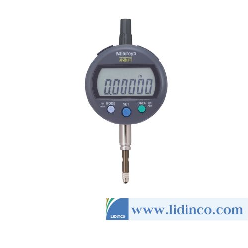 Đồng hồ so điện tử Mitutoyo 543-395 (12.7mm)