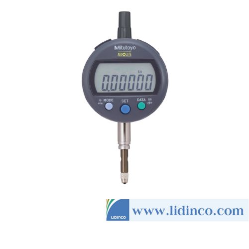 Đồng hồ so điện tử Mitutoyo 543-395B (12.7mm)