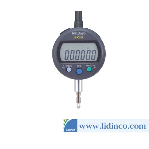Đồng hồ so điện tử Mitutoyo 543-396 (12.7mm)