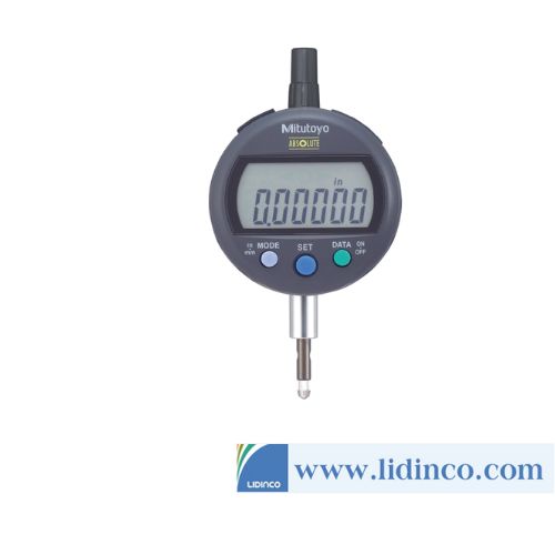 Đồng hồ so điện tử Mitutoyo 543-396B (12.7mm)