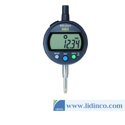 Đồng hồ so điện tử Mitutoyo 543-400 (12.7mm)