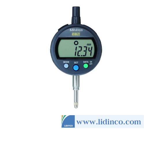 Đồng hồ so điện tử Mitutoyo 543-400B (12.7mm)