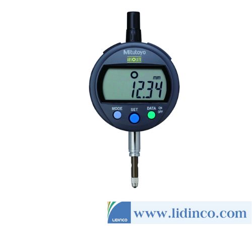 Đồng hồ so điện tử Mitutoyo 543-404 (12.7mm)