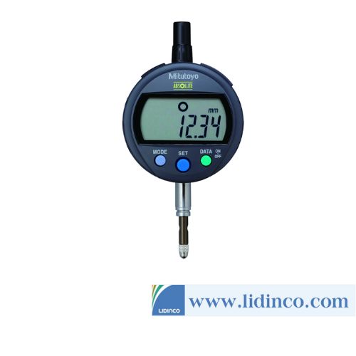 Đồng hồ so điện tử Mitutoyo 543-404B (12.7mm)