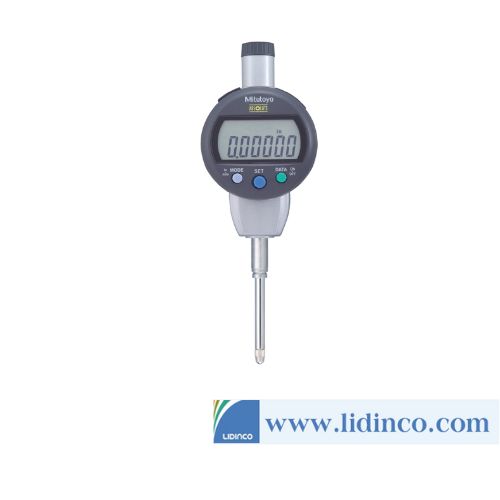 Đồng hồ so điện tử Mitutoyo 543-471B (25.4mm)