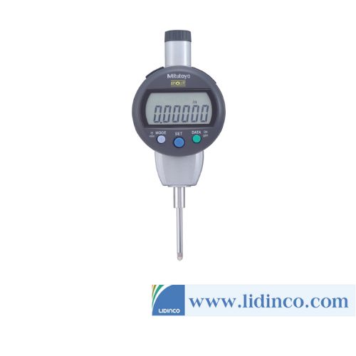 Đồng hồ so điện tử Mitutoyo 543-472B (25.4mm)