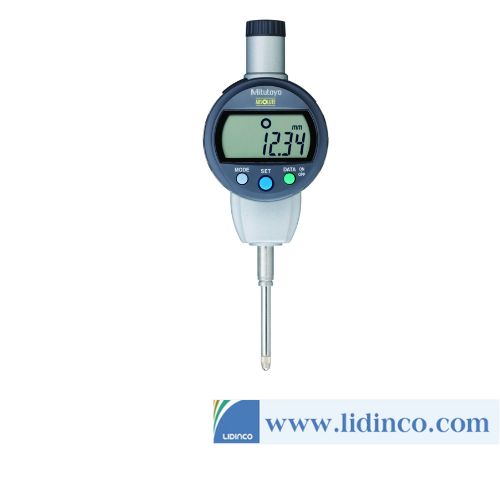 Đồng hồ so điện tử Mitutoyo 543-474B (25.4mm)