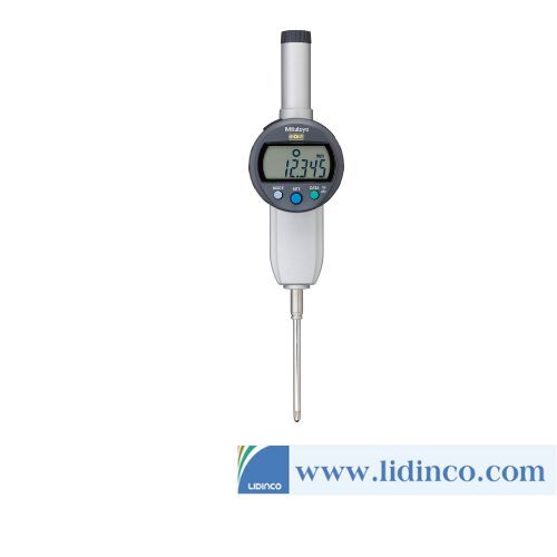 Đồng hồ so điện tử Mitutoyo 543-490B (50.8mm)