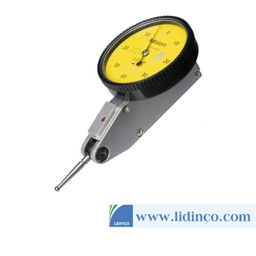 Đồng hồ so Mitutoyo 513-404-10E (0-40-0mm)