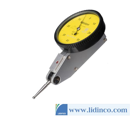 Dial Test Indicator, Horizontal Type Mitutoyo 513-404-10T