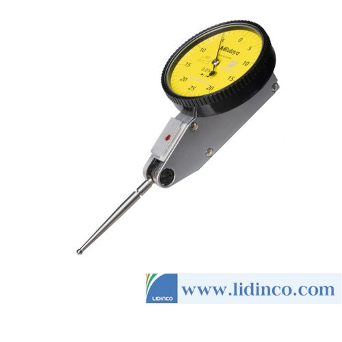 Đồng hồ so Mitutoyo 513-414-10E (0-25-0mm)