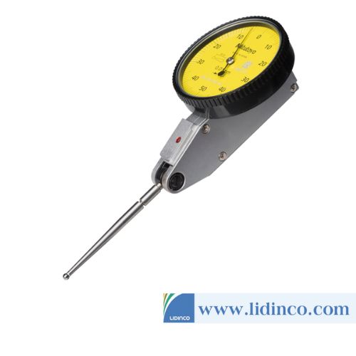 Dial Test Indicator, Horizontal Type Mitutoyo 513-415-10A