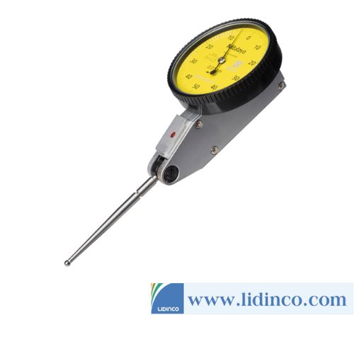 Đồng hồ so Mitutoyo 513-415-10E (0-50-0mm)