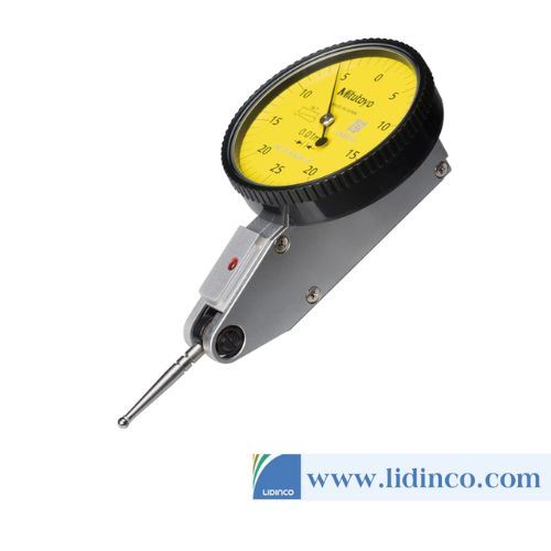 Dial Test Indicator, Horizontal Type Mitutoyo 513-424-10A