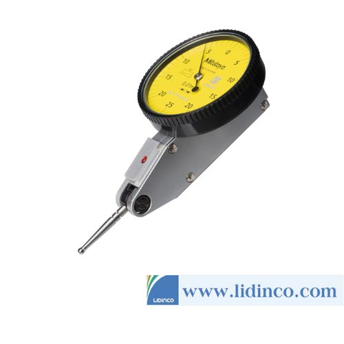 Đồng hồ so Mitutoyo 513-424-10E (0-25-0mm)