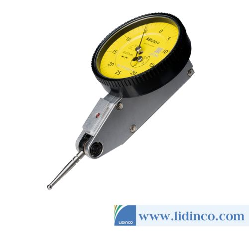 Dial Test Indicator, Horizontal Type Mitutoyo 513-426-10A