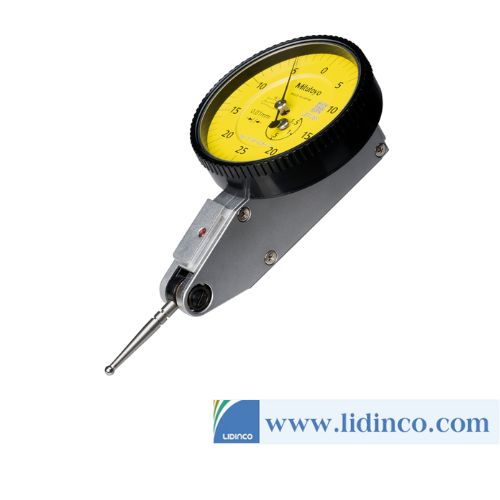 Dial Test Indicator, Horizontal Type Mitutoyo 513-426-10E