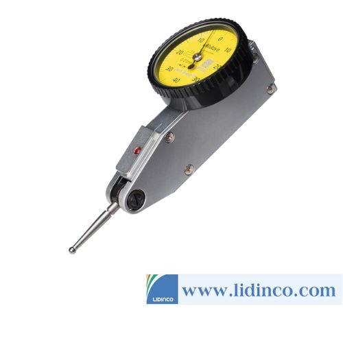 Đồng hồ so Mitutoyo 513-464-10E (0-40-0mm)