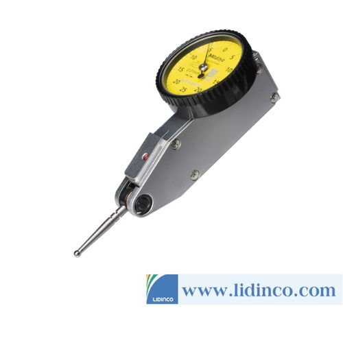 Đồng hồ so Mitutoyo 513-466-10E (0-25-0mm)