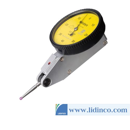 Đồng hồ so Mitutoyo 513-474-10E (0-40-0mm)