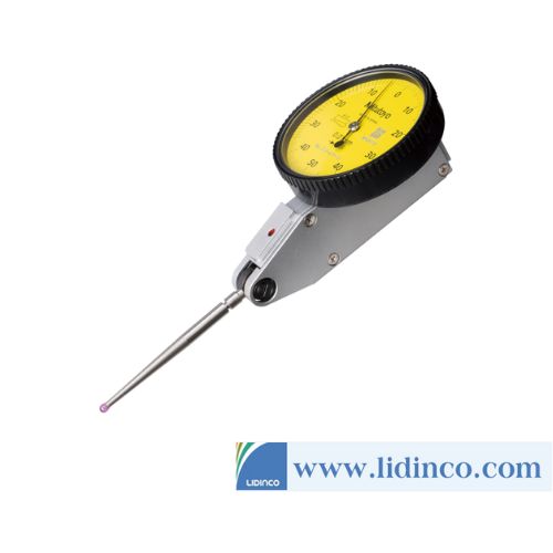 Đồng hồ so Mitutoyo 513-477-10E (0-50-0mm)