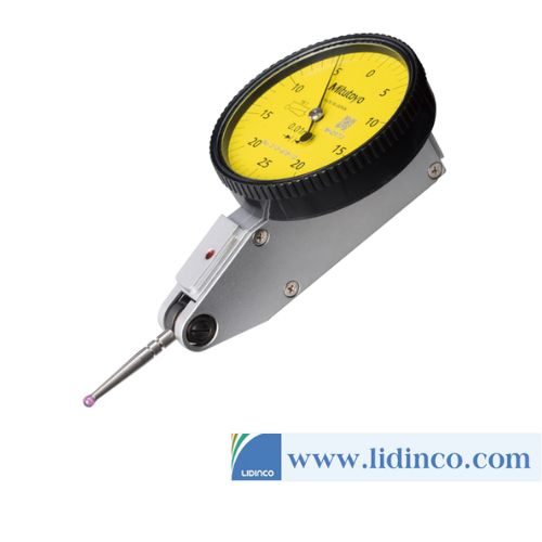 Đồng hồ so Mitutoyo 513-478-10E (0-25-0mm)