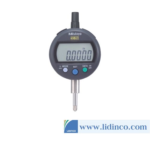 Đồng hồ so Mitutoyo 543-402 (12.7mm)