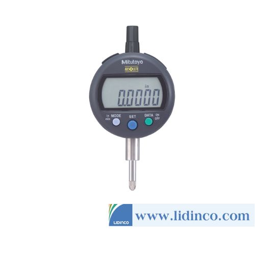 Đồng hồ so Mitutoyo 543-402B (12.7mm)