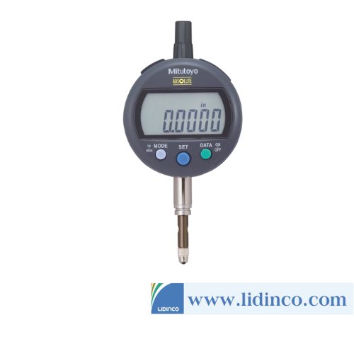 Đồng hồ so Mitutoyo 543-405 (12.7mm)
