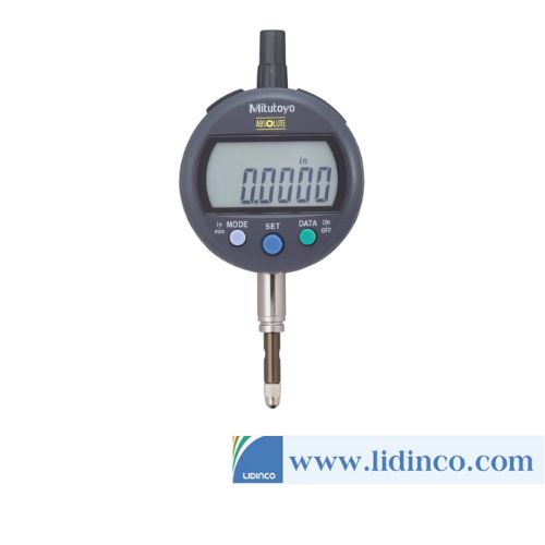 Đồng hồ so Mitutoyo 543-405B (12.7mm)