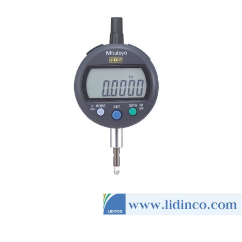 Đồng hồ so Mitutoyo 543-406 (12.7mm)