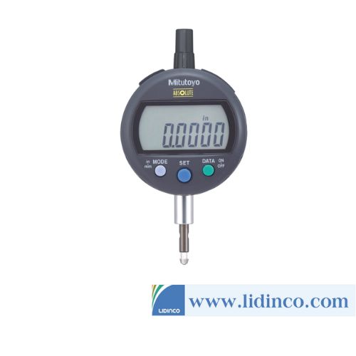 Đồng hồ so Mitutoyo 543-406B (12.7mm)