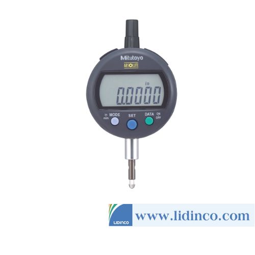 Đồng hồ so Mitutoyo 543-475B (12.7mm)