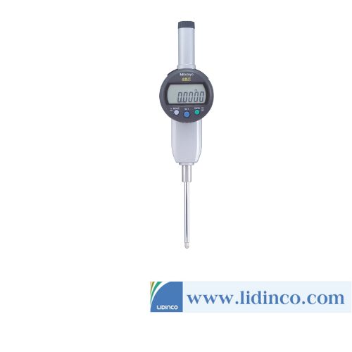 Đồng hồ so Mitutoyo 543-496B (0-50.8mm)