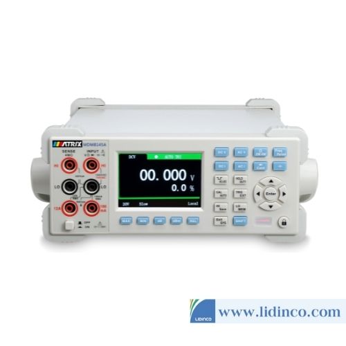 Matrix MDM-8155A Digital Multimeter
