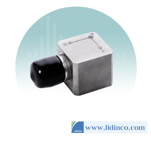 Gia tốc kế ba trục PLACID PQV 3500