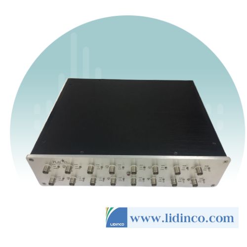 Data Acquisition System Placid PQ1601