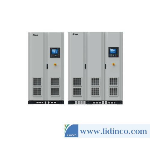Máy cấp nguồn DC hai chiều Ainuo ANEVT(F) Series