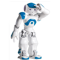 Robotics, robot giáo dục