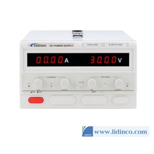Switching DC power supplies TP250-15S 250V 15A