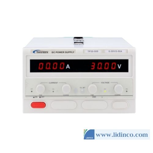 Switching DC power supplies TP4H-3S 400V 3A