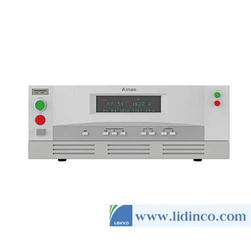 Máy đo điện áp Ainuo AN96810(F)
